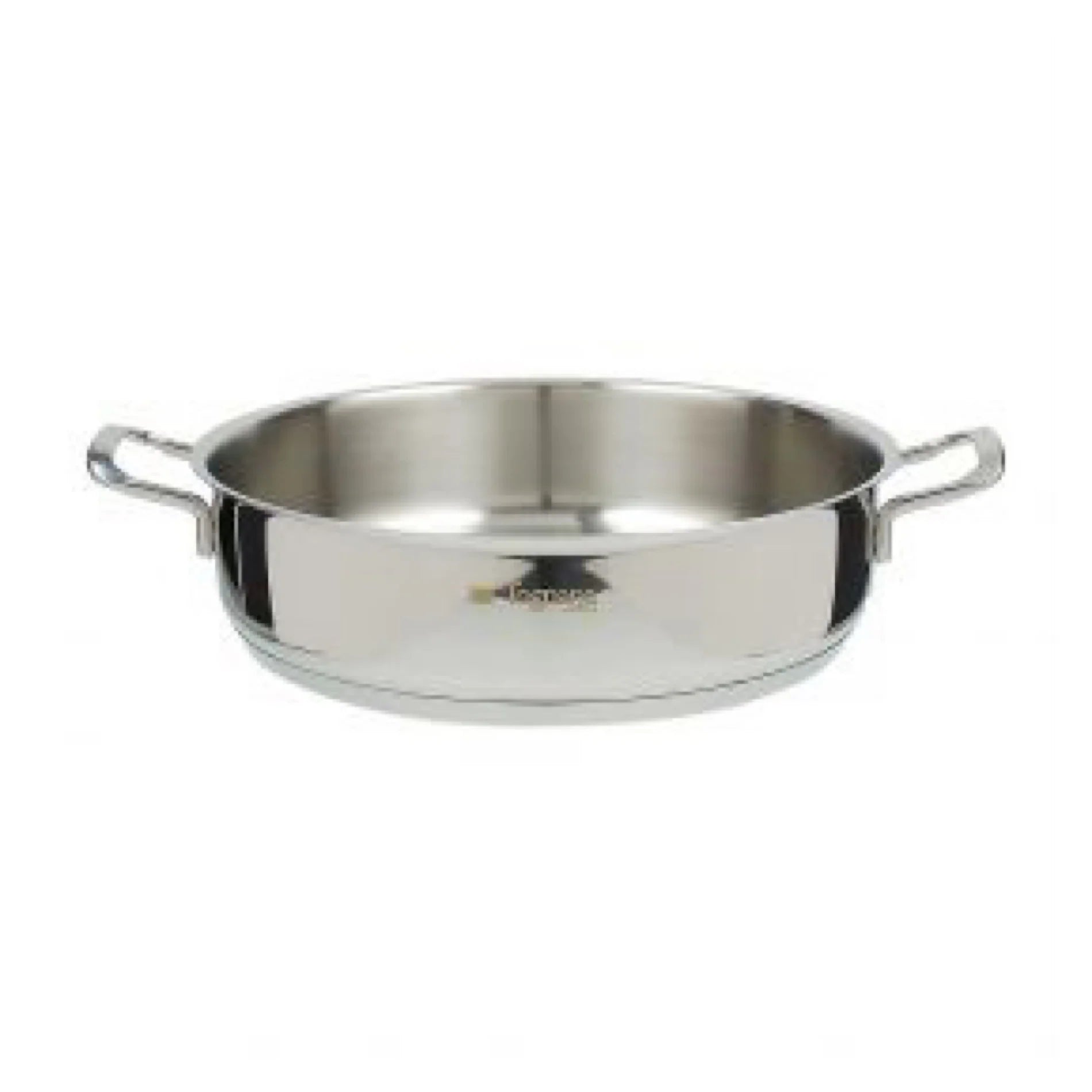Tognana Vanitosa Pan Stainless Steel